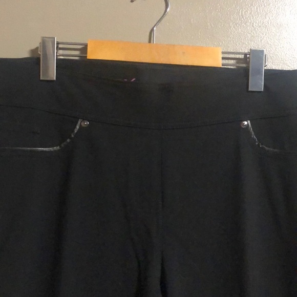 Casual pants - Picture 3 of 4